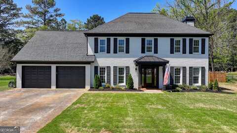 1807 N Chestnut Grove, Marietta, GA 30066