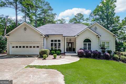 262 N Rock Island, Eatonton, GA 31024