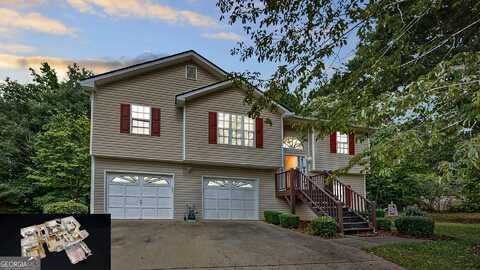 310 Willow, Temple, GA 30179