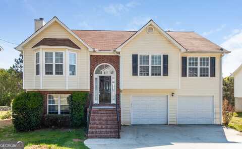 5768 Pecan, Ellenwood, GA 30294