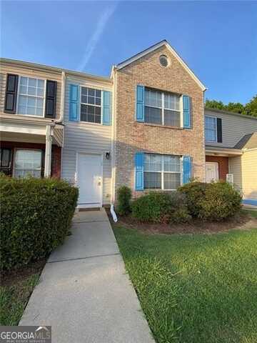 1020 Labonte, Mcdonough, GA 30253