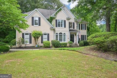 1285 Willow Park, Cumming, GA 30041