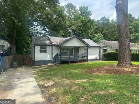 2225 Baker, Atlanta, GA 30318