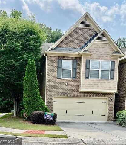 2691 POINTCREST, Grayson, GA 30017