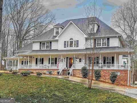 125 Sir Lancelot, Fayetteville, GA 30214