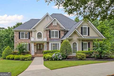 7615 Laurel Oak, Suwanee, GA 30024