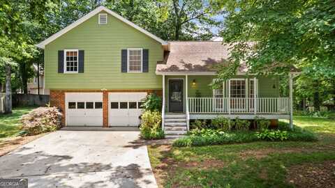 3627 Spring Meadow, Acworth, GA 30101