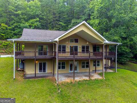 55 Cool Spring, Clayton, GA 30525