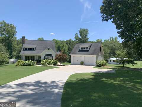 251 Merrell, Carrollton, GA 30116