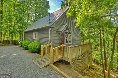 776 Mountain Oak, Ellijay, GA 30536