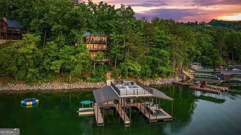 128 Overlake, Morganton, GA 30560