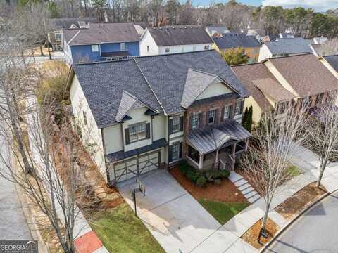 4492 Arbor Crest, Suwanee, GA 30024
