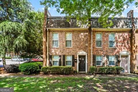 105 North River, Atlanta, GA 30350