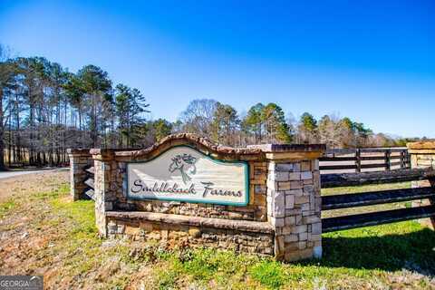 0 Tranquil Bluff Tract 6, Newnan, GA 30263