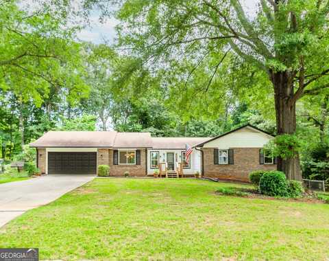3156 Laurel, Snellville, GA 30078