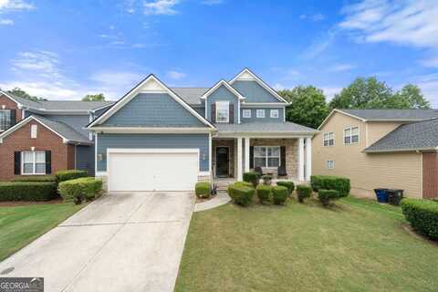 1536 Fenmore, Lithia Springs, GA 30122