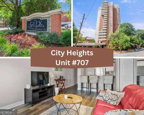375 Ralph McGill, Atlanta, GA 30312