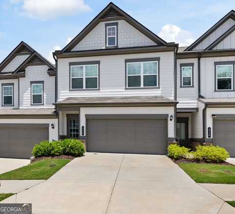 320 Crider, Woodstock, GA 30188