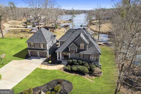 50 Birch Road, Covington, GA 30014