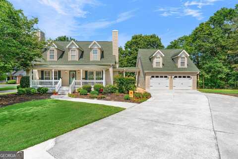 136 Grandview, Hartwell, GA 30643