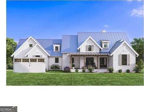 567 Bearden, Douglasville, GA 30134