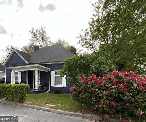 1012 Institute, Conyers, GA 30012