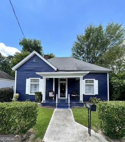 1012 Institute, Conyers, GA 30012