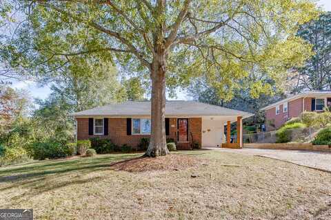 1152 Piedmont, Gainesville, GA 30501