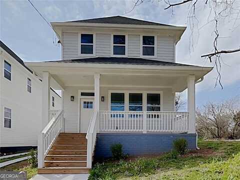 629 WINDSOR, Atlanta, GA 30312