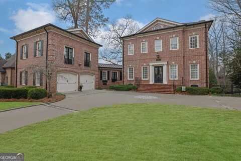 4084 Peachtree Dunwoody, Atlanta, GA 30342