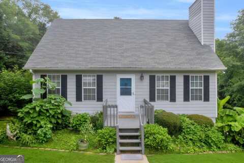 166 Williamsburg, Winder, GA 30680