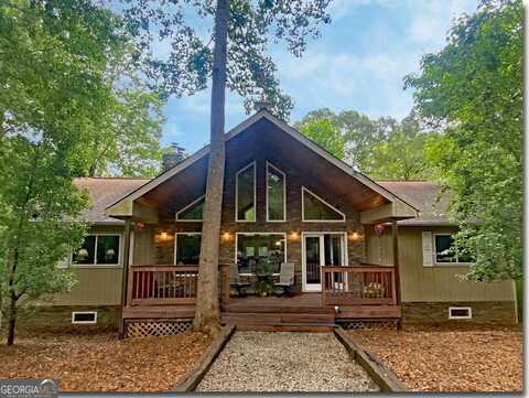 25 Greenwood, Hartwell, GA 30643