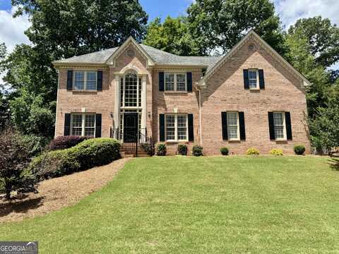 851 Millvale, Lawrenceville, GA 30044