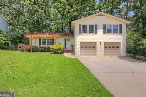 3196 WINDFIELD, Tucker, GA 30084