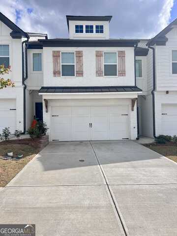 116 S Auburn Landing, Auburn, GA 30011