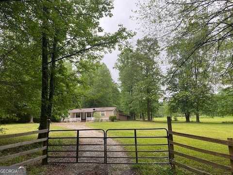 209 HORTON, Dahlonega, GA 30533