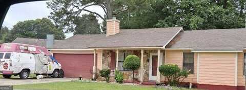 10359 Briarbay, Jonesboro, GA 30238