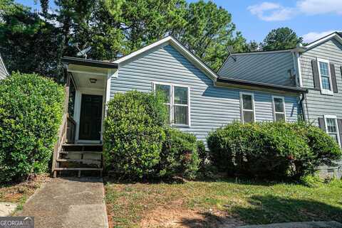 4059 Heritage Valley, Norcross, GA 30093