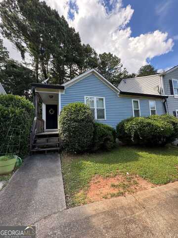 4059 Heritage Valley, Norcross, GA 30093