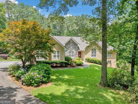 2140 Old Orchard Lane, Canton, GA 30114