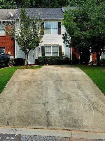 2316 Strathmoor Manor, Lithonia, GA 30058