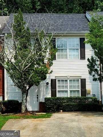 2316 Strathmoor Manor, Lithonia, GA 30058