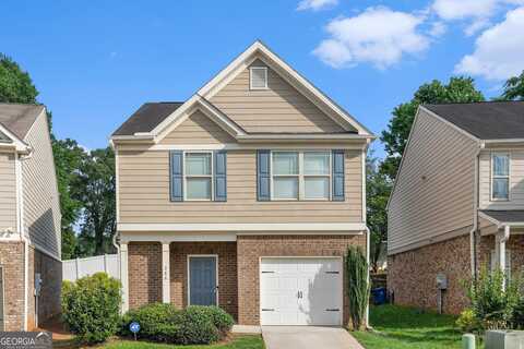 368 Rankin, Mcdonough, GA 30253