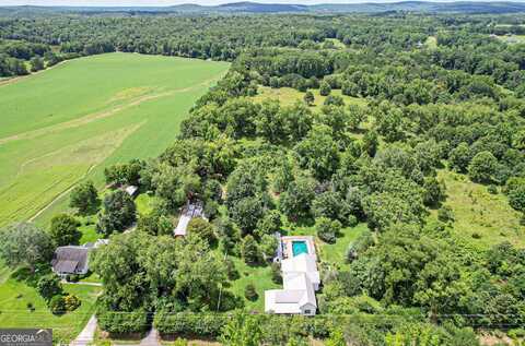 12100 Ga Highway 109, Meansville, GA 30256
