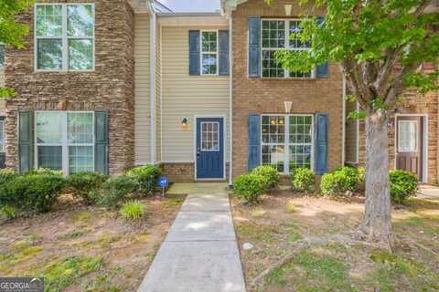 1851 Grove, Hampton, GA 30228