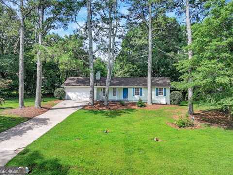 5415 Hickory, Oakwood, GA 30566