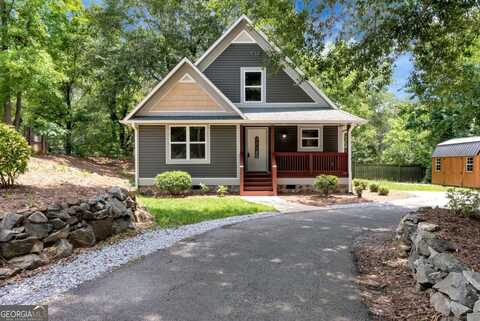 544 Wayside, Cornelia, GA 30531