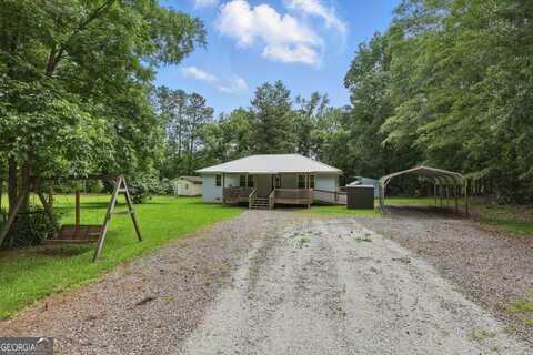 1469 Tabernacle Church, Lincolnton, GA 30817