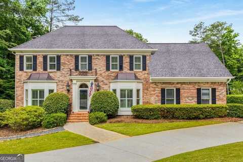 360 Spindle, Sandy Springs, GA 30350