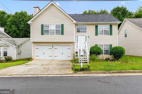 3599 Salem Glen, Lithonia, GA 30038